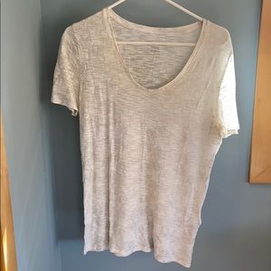 Zadig and Voltaire t shirt